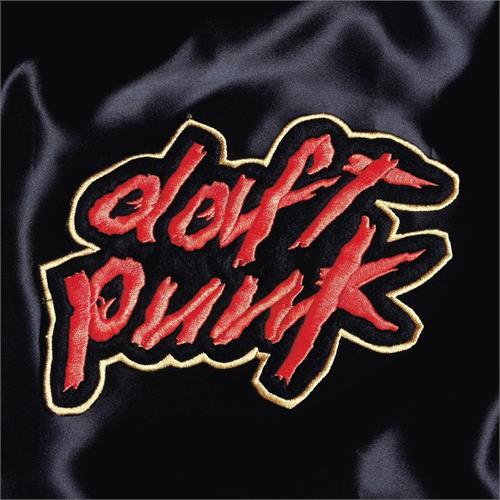 Daft Punk Homework (CD)