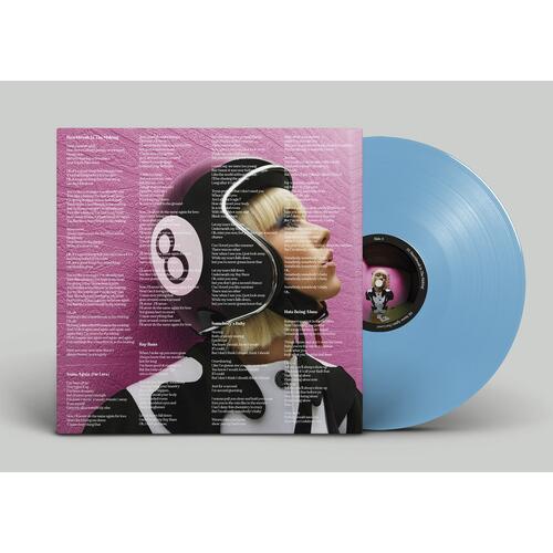 Dagny Elle - LTD (LP) 