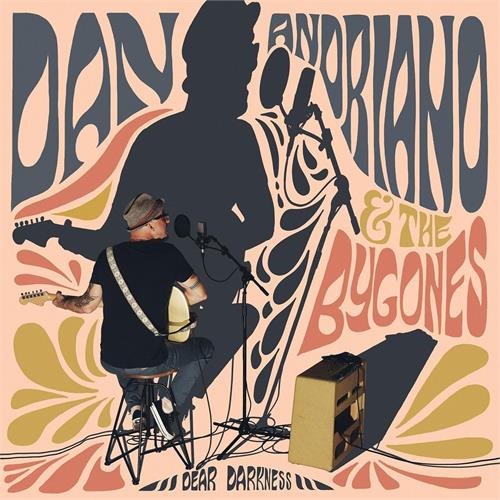 Dan Andriano & The Bygones Dear Darkness (CD)