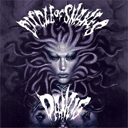 Danzig Circle Of Snakes (CD)