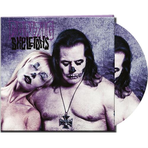 Danzig Skeletons - LTD (LP)
