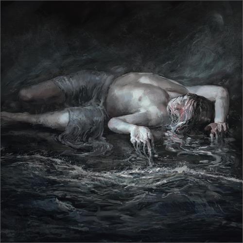 Dark Alamorte Lunacrium Thepsis (2CD) 