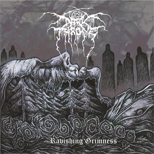 Darkthrone Ravishing Grimness (CD+DVD)