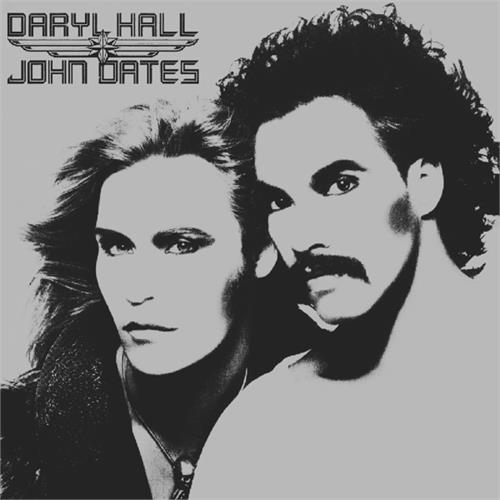 Daryl Hall & John Oates Daryl Hall & John Oates (CD)