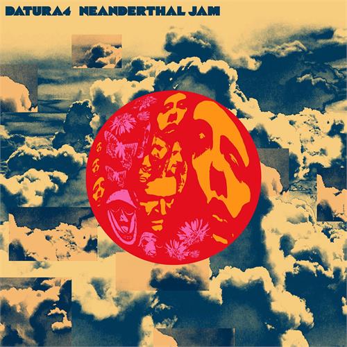 Datura4 Neanderthal Jam (LP)