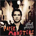 Dave Gahan Paper Monsters (LP)