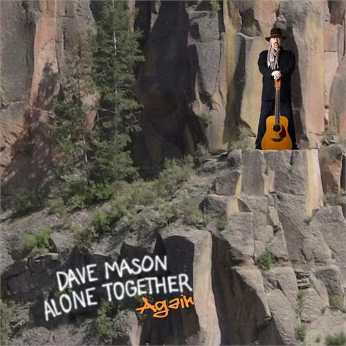 Dave Mason Alone Together Again (LP)