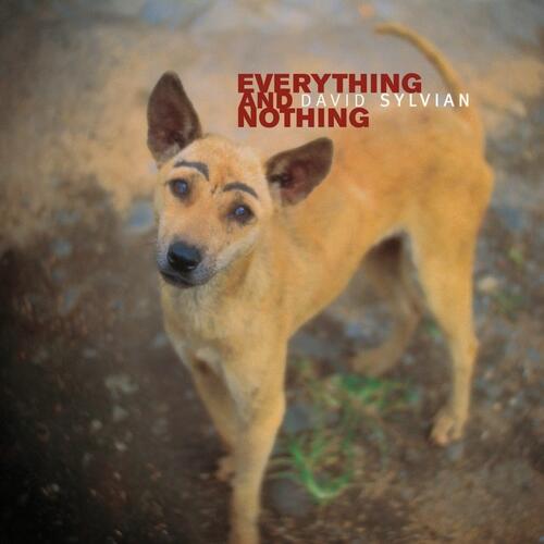 David Sylvian Everything And Nothing (3LP) 