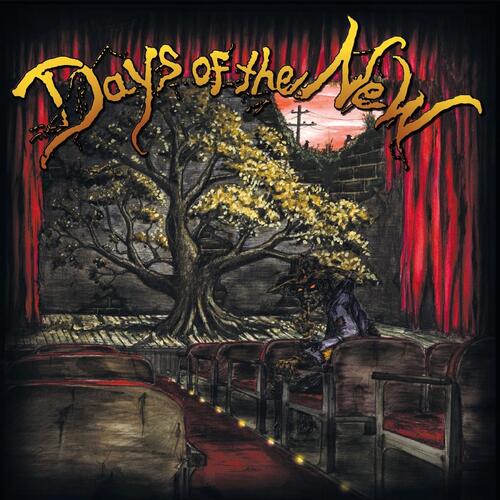 Days Of The New Days Of The New III (2LP)