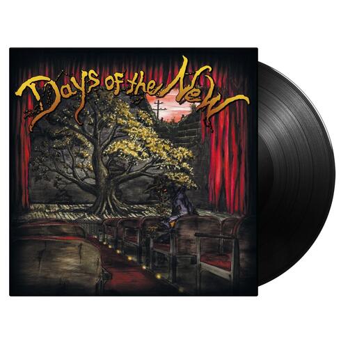 Days Of The New Days Of The New III (2LP)