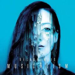 DeLaurentis Musicalism (CD)