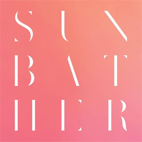 Deafheaven Sunbather: 10th Anniversary Remix… (CD) 