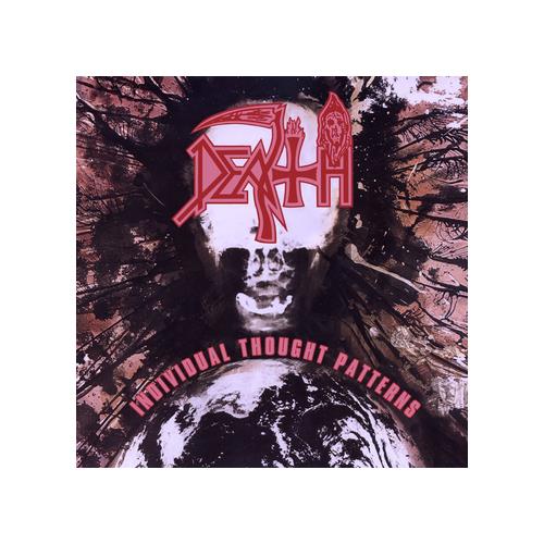 Death Individual Thought Patterns (2CD)