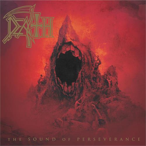 Death Sound Of Perseverance (MC)
