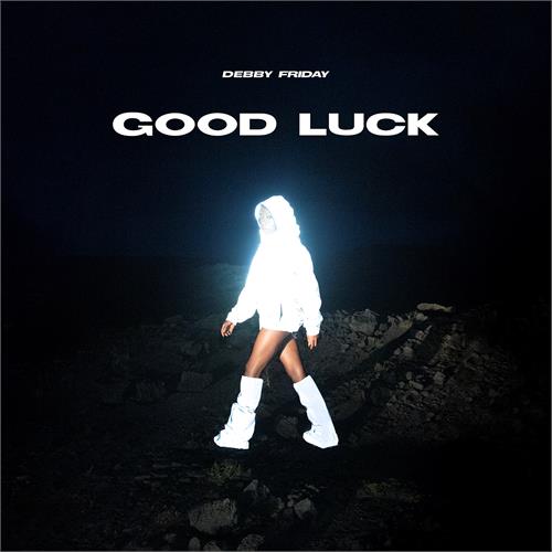 Debby Friday Good Luck (CD)
