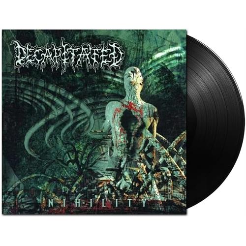 Decapitated Nihility (LP)