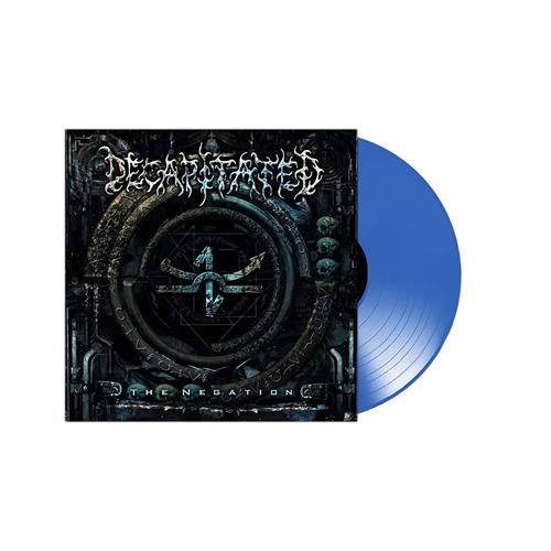 Decapitated The Negation - LTD (LP)