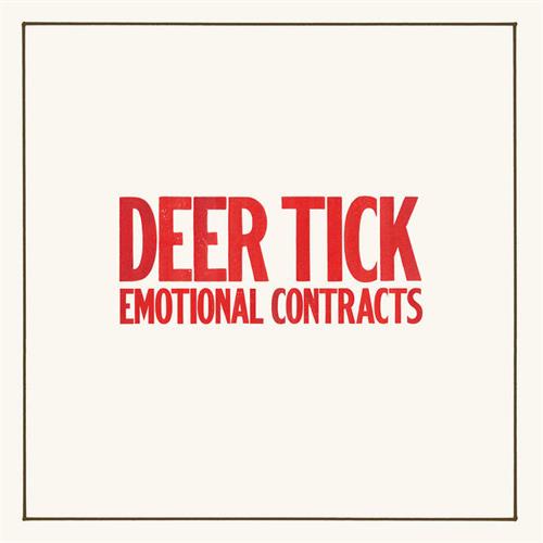Deer Tick Emotional Contracts (LP) 