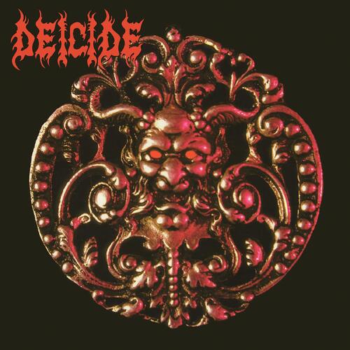 Deicide Deicide - LTD (LP) 