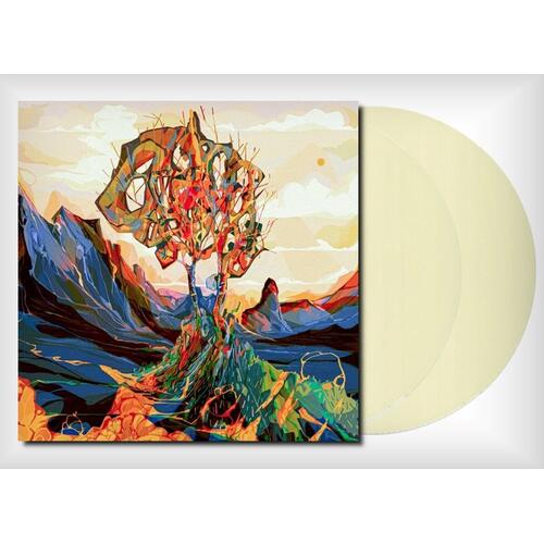 Delving All Paths Diverge - LTD (2LP) 