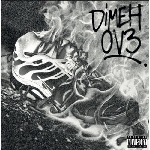 Di-Meh OV3 (LP) 
