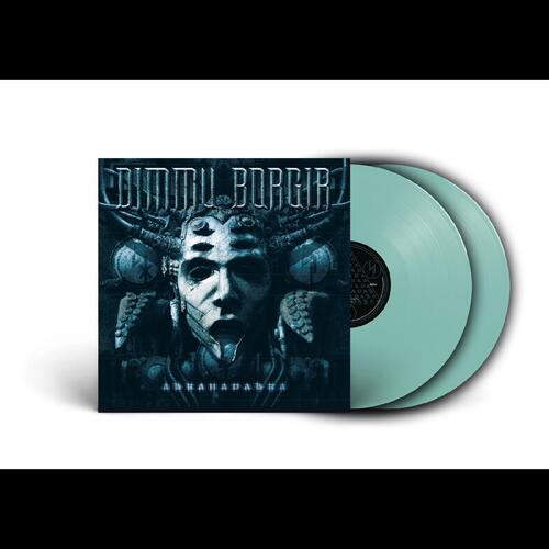 Dimmu Borgir Abrahadabra - LTD (2LP) 