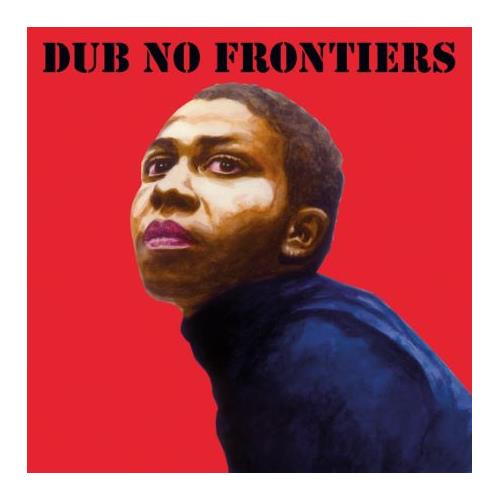 Diverse Artister Adrian Sherwood Presents Dub No… (LP) 
