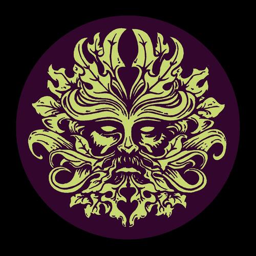 Diverse Artister Blunted Breaks Vol. 3 (LP Sampler) (12") 