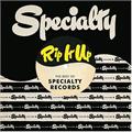 Diverse Artister Rip It Up: The Best Of Specialty… (LP)