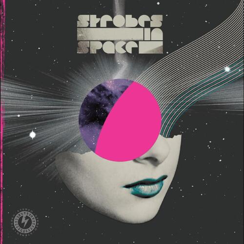 Diverse Artister Strobes In Space (Indie…) - LTD (3LP) 