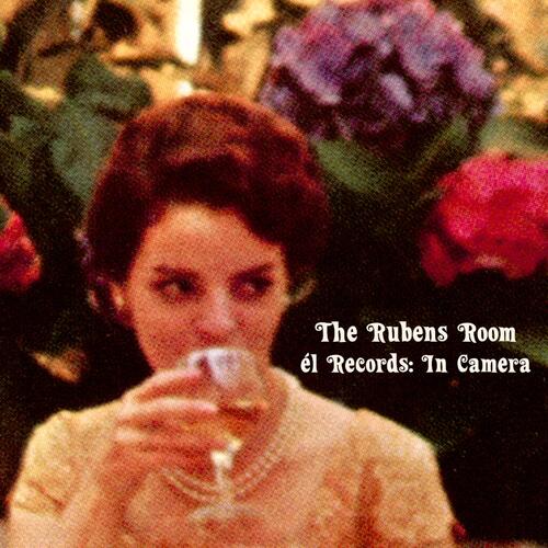 Diverse Artister The Rubens Room: Él Records - In… (CD) 