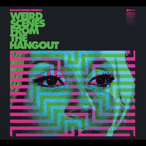 Diverse Artister Weird Scenes From The… - LTD (2LP) 