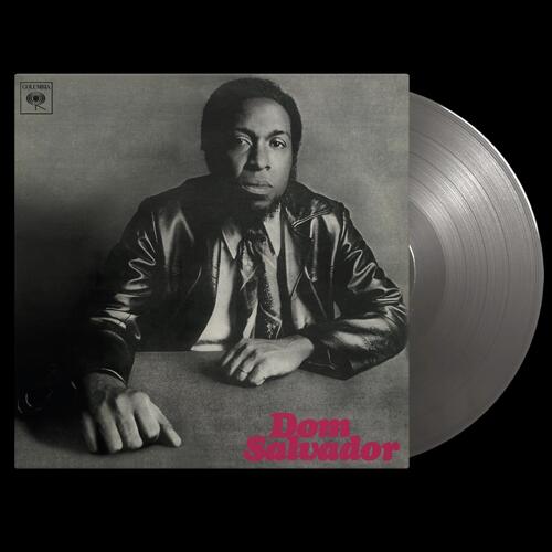 Dom Salvador Dom Salvador - LTD (LP) 