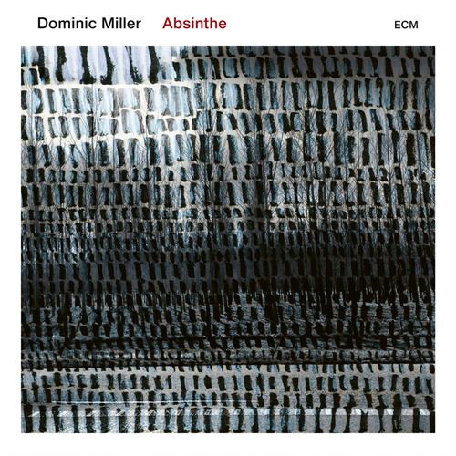 Dominic Miller Absinthe (CD)