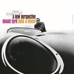 Donald Byrd A New Perspective (LP)
