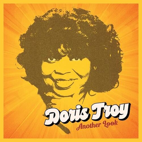 Doris Troy Another Look (CD)