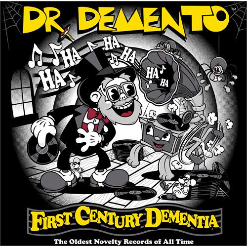 Dr. Demento First Century Dementia - The… (2LP)