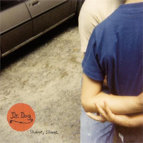 Dr. Dog Shame, Shame (LP)