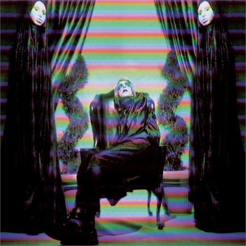 Drab Majesty Careless - LTD (LP)