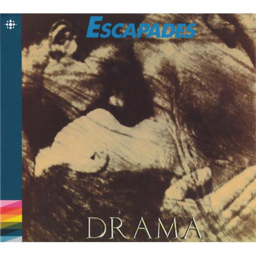 Drama Escapades (CD)