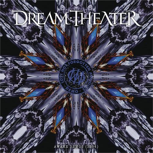 Dream Theater Lost Not Forgotten Archives: Awake… (CD)
