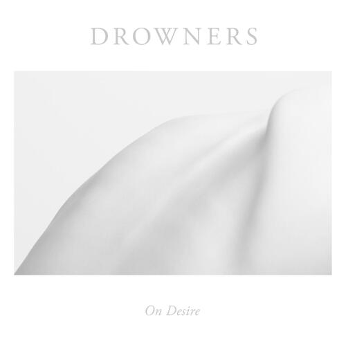 Drowners On Desire (CD) 