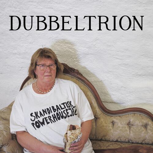 Dubbeltrion Bringing Scandi-Baltic… (LP) 