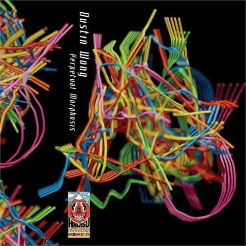 Dustin Wong Perpetual Morphosis (MC) 