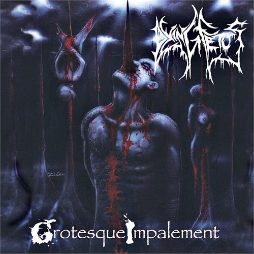 Dying Fetus Grotesque Impalement (CD) 
