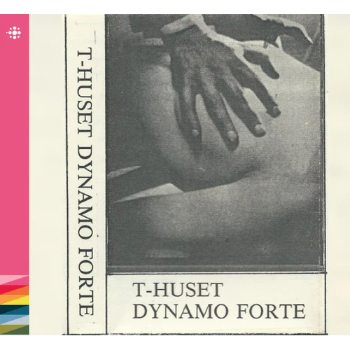 Dynamo Forte T-Huset (CD)