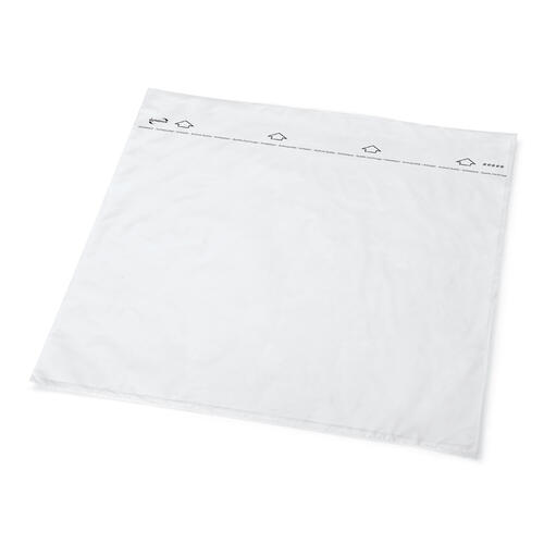 Dynavox innercover Antistatisk polythen innercover 50-pack 