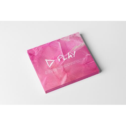 Ed Sheeran Play - Deluxe Edition (CD) 