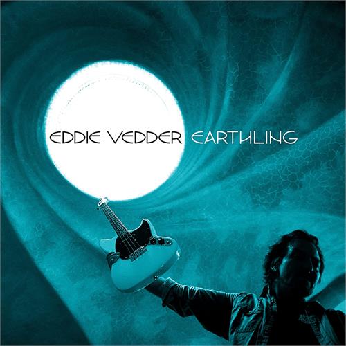 Eddie Vedder Earthling (CD)