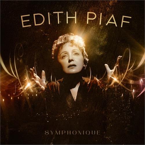 Edith Piaf Symphonique (CD)